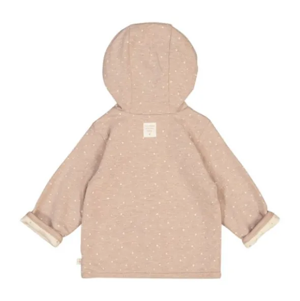 Feetje The Magic is in You Jasje - Mt. 50 - Taupe Melange
