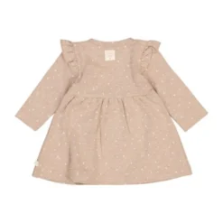 Feetje The Magic is in You Jurk – Mt. 50 – Taupe Melange