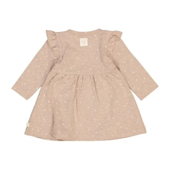 Feetje The Magic is in You Jurk – Mt. 50 – Taupe Melange