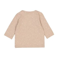 Feetje The Magic is in You Longsleeve Shirt – Mt. 50 – Taupe Melange
