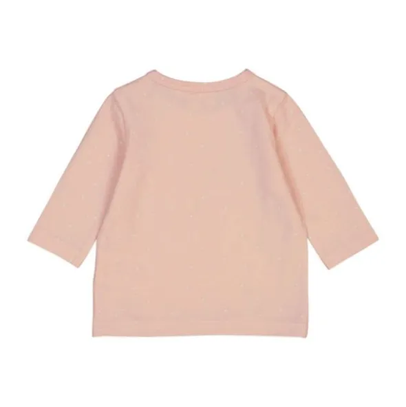 Feetje The Magic is in You Longsleeve Shirt – Mt. 50 – Roze