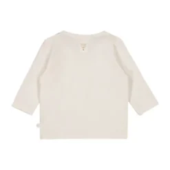 Feetje The Magic Is In You Longsleeve - Maat 62 - Offwhite