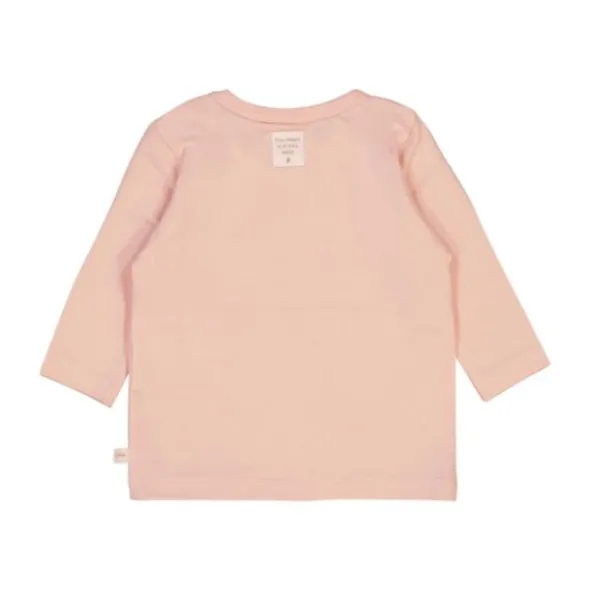 Feetje The Magic is in You Quote Longsleeve – Mt. 50 – Roze