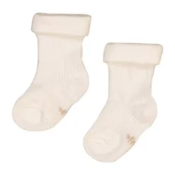 Feetje The Magic is in You Sokjes – Mt. 50/56 - Offwhite