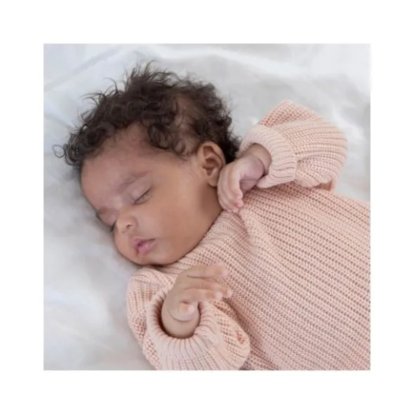 Feetje The Magic is in You Sweater Gebreid - Mt. 62 - Roze