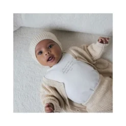 Feetje The Magic is in You Vestje Gebreid - Mt. 56 - Creme