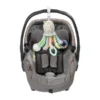 Fehn Activity Hangspeeltje - Octopus - Children Of Sea - Multikleur