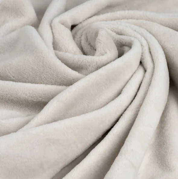 Fehn Cuddleblanket Luiaard - 75 x 100 cm
