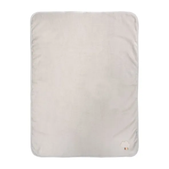 Fehn Cuddleblanket Luiaard - 75 x 100 cm