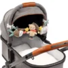 Fehn Kinderwagenspanner - Bruno
