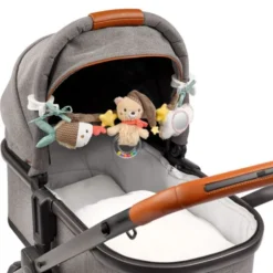 Fehn Kinderwagenspanner - Bruno