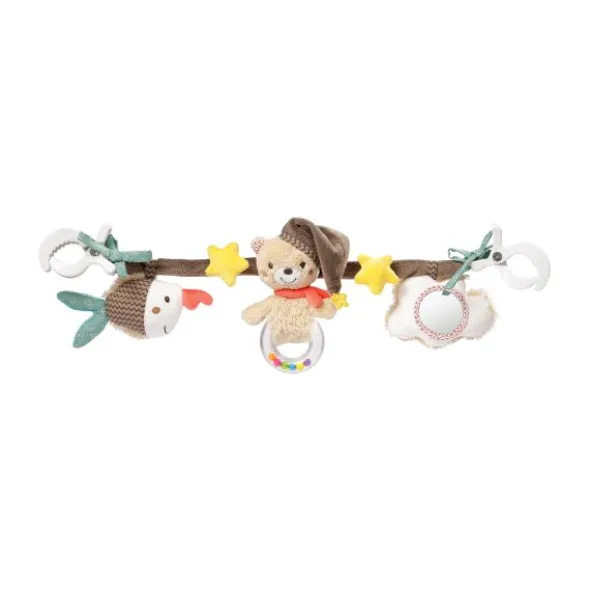 Fehn Kinderwagenspanner - Bruno