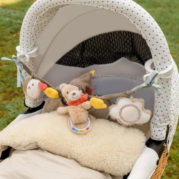 Fehn Kinderwagenspanner - Bruno