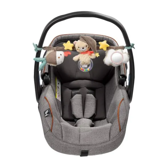 Fehn Kinderwagenspanner - Bruno