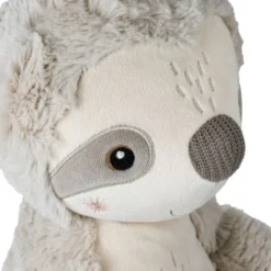Fehn Knuffeldier – Luiaard XL