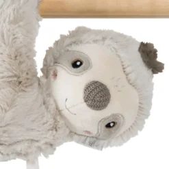 Fehn Knuffeldier – Luiaard XL