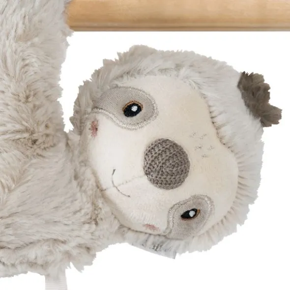 Fehn Knuffeldier – Luiaard XL