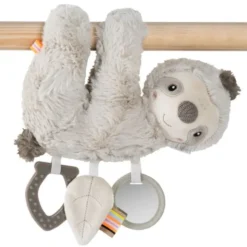 Fehn Knuffeldier – Luiaard XL