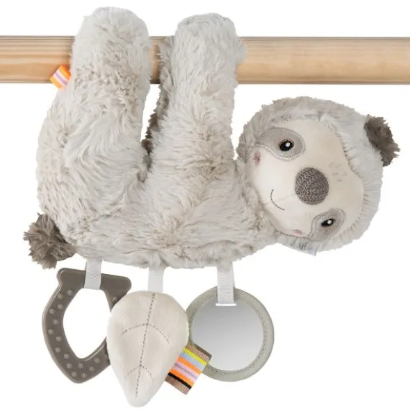 Fehn Knuffeldier – Luiaard XL