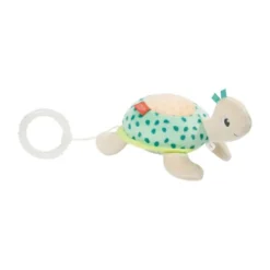 Fehn Muziekdoosje – Schildpad