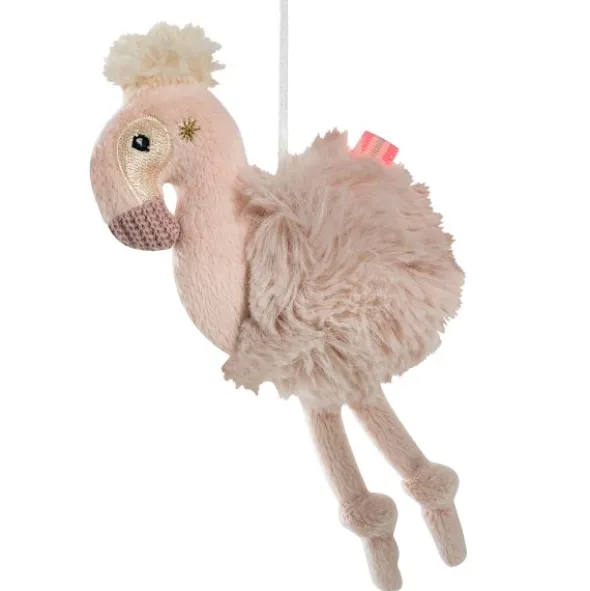 Fehn Muziekmobiel – Lazy, Crazy & Pink