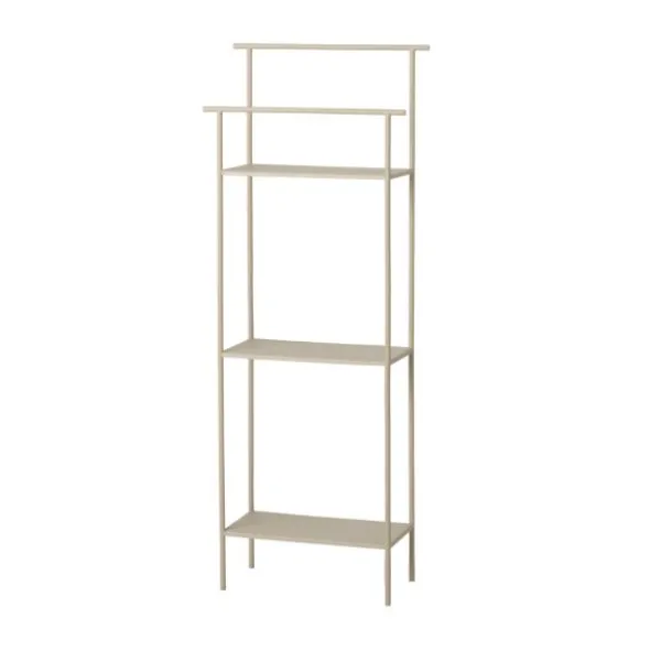 Ferm Living Dora Stellingkast - Cashmere