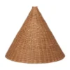 Ferm Living Dou Lampenkap Natural