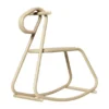 Ferm Living Hobbelpaard - Lussi - Cashmere