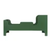 Ferm Living Kinderbed - Sill Junior Bed - Verdant Green