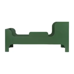 Ferm Living Kinderbed - Sill Junior Bed - Verdant Green