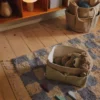 Ferm Living Opbergmand - Hokan - 18 x 30 - Natural