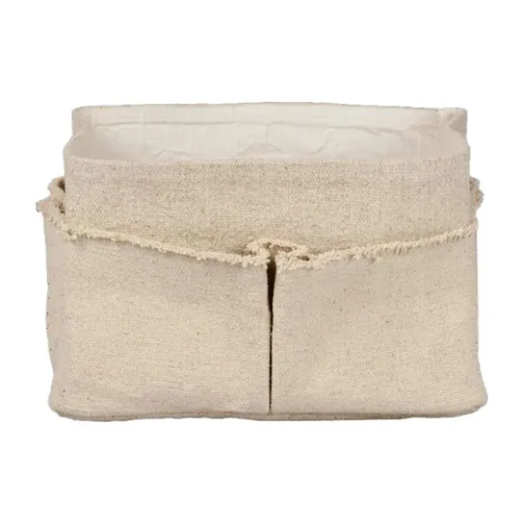 Ferm Living Opbergmand - Hokan - 18 x 30 - Natural