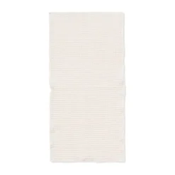 Ferm Living Organic Handdoek Off White