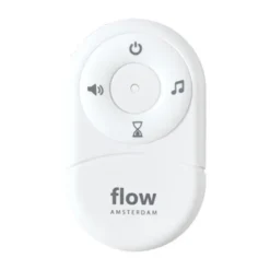 Flow Amsterdam Lou Muziekmobiel