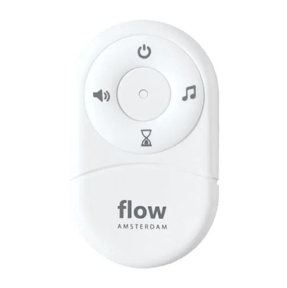 Flow Amsterdam Milo Muziekmobiel