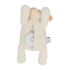 Flow Hartslagknuffel Rosie - Beige