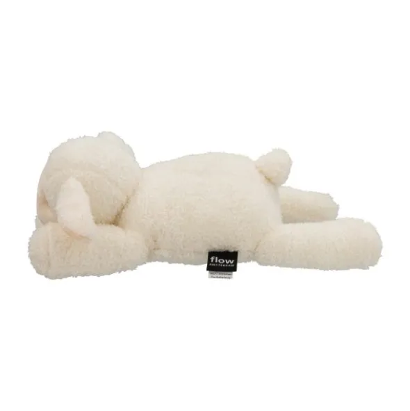 Flow Hartslagknuffel Rosie - Beige