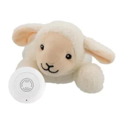 Flow Hartslagknuffel Rosie - Beige