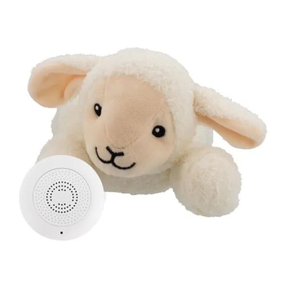 Flow Hartslagknuffel Rosie - Beige