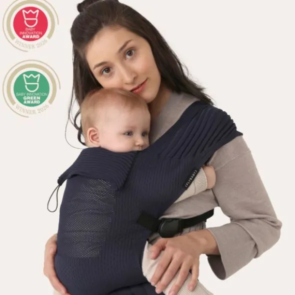 Flybaby Draagzak – Oxford