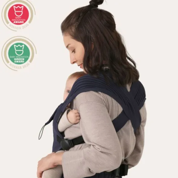 Flybaby Draagzak – Oxford