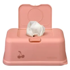 Funkybox Cherry Easy Wipe - Pink