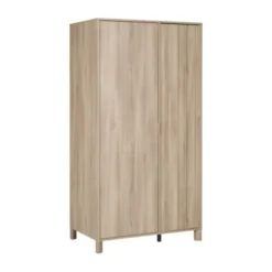 Galipette Calypso 2-Deurs Kledingkast - Eikenhout