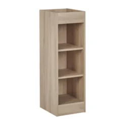 Galipette Calypso Kleine Boekenkast - Eikenhout
