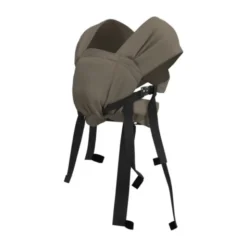 Gangarru Carriers Mini Draagzak - Taupe