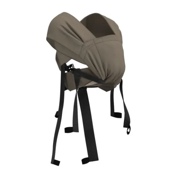Gangarru Carriers Mini Draagzak - Taupe