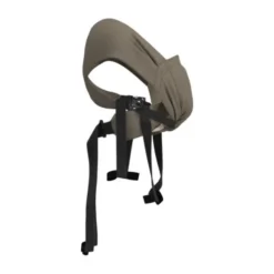 Gangarru Carriers Mini Draagzak - Taupe