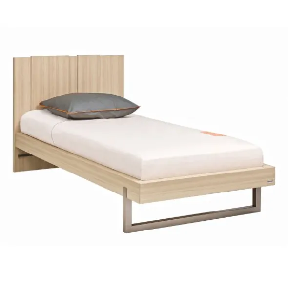 Gautier Graphic Bed - 90 x 190 cm