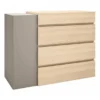 Gautier Graphic Commode
