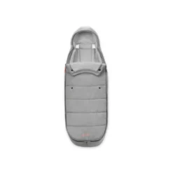 GB Gold Voetenzak Lava Grey / Mid Grey